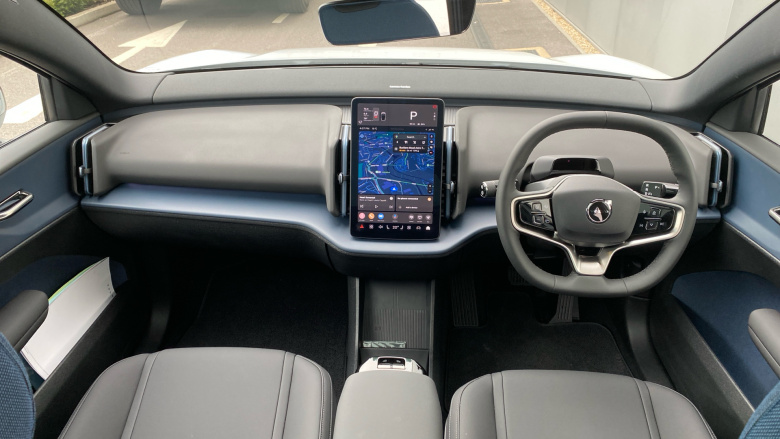 Volvo EX30 200kW SM Extended Range Ultra 69kWh 5dr Auto Electric Estate